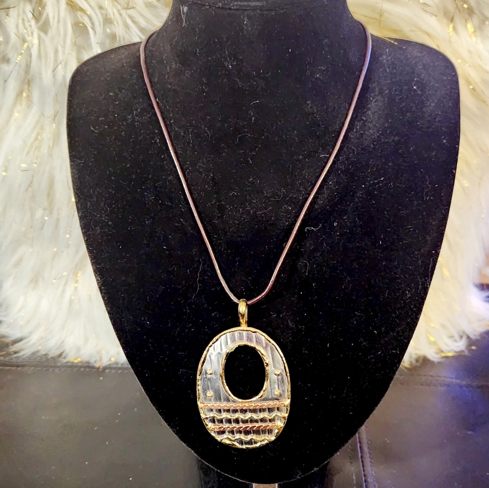 NECKLACE FANTASY
